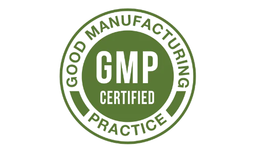 GMP Certified - FemiCore